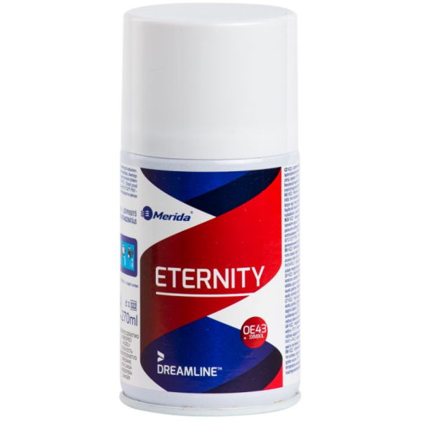 ETERNITY - Zapas / wkład do elektronicznego odświeżacza powietrza